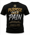 Purpose Over Pain T-Shirt