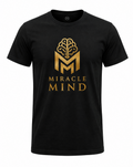 Black Miracle Mind T-shirt